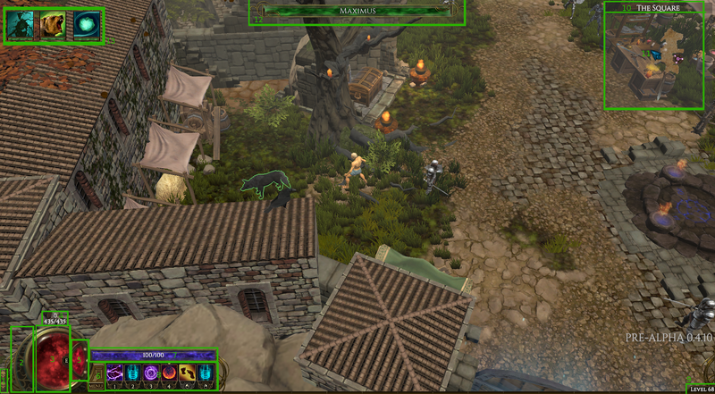 User Interface - Official Last Epoch Wiki
