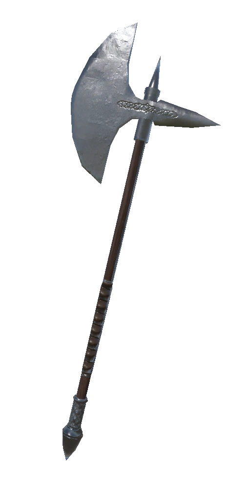 Steel Axe Official Last Epoch Wiki
