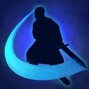 Swipe(Blue)Icon
