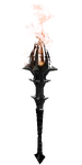 TorchofthePontifex