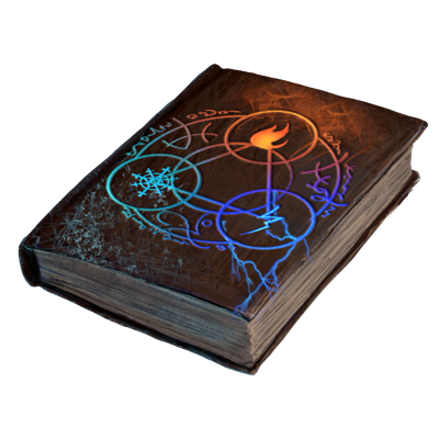 945 position Konsultere Tome of Elements - Official Last Epoch Wiki