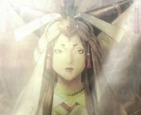 FarahnazPortrait