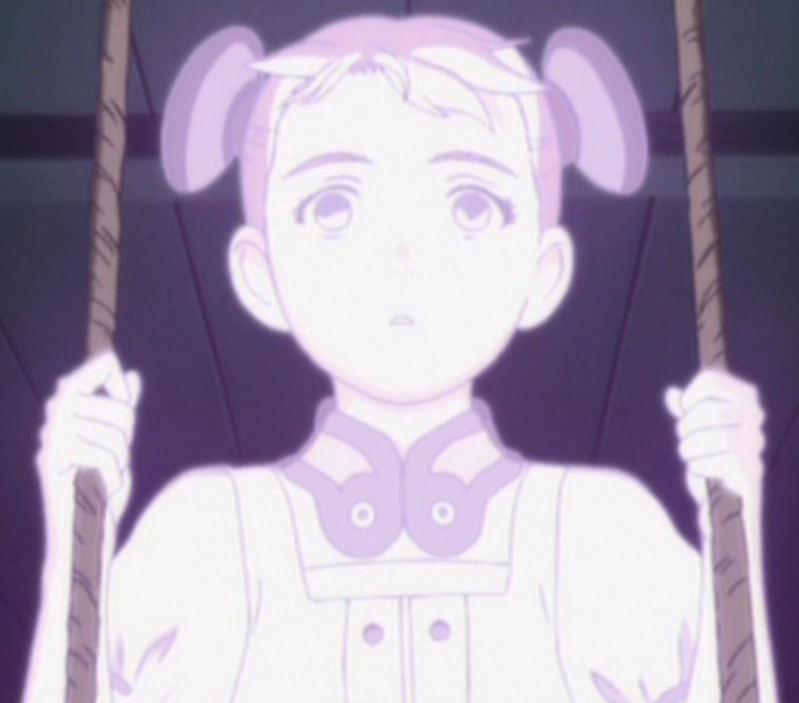 Key to Exile Last Exile Fandom