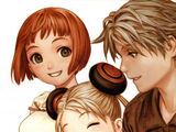 Last Exile