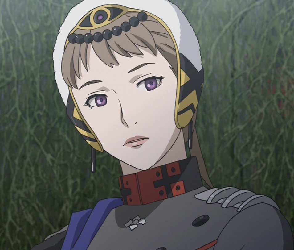 Vasant | Last Exile | Fandom