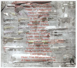 Soundtracks Last Exile Fandom