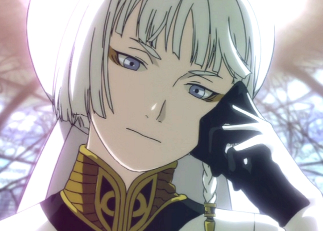 Dio Eraclea | Last Exile | Fandom