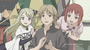 Sweetfamilylast exile