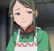 Giselle.jpg (29 KB) Giselle in her home outfit.