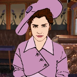 Sophie de Bretheuil