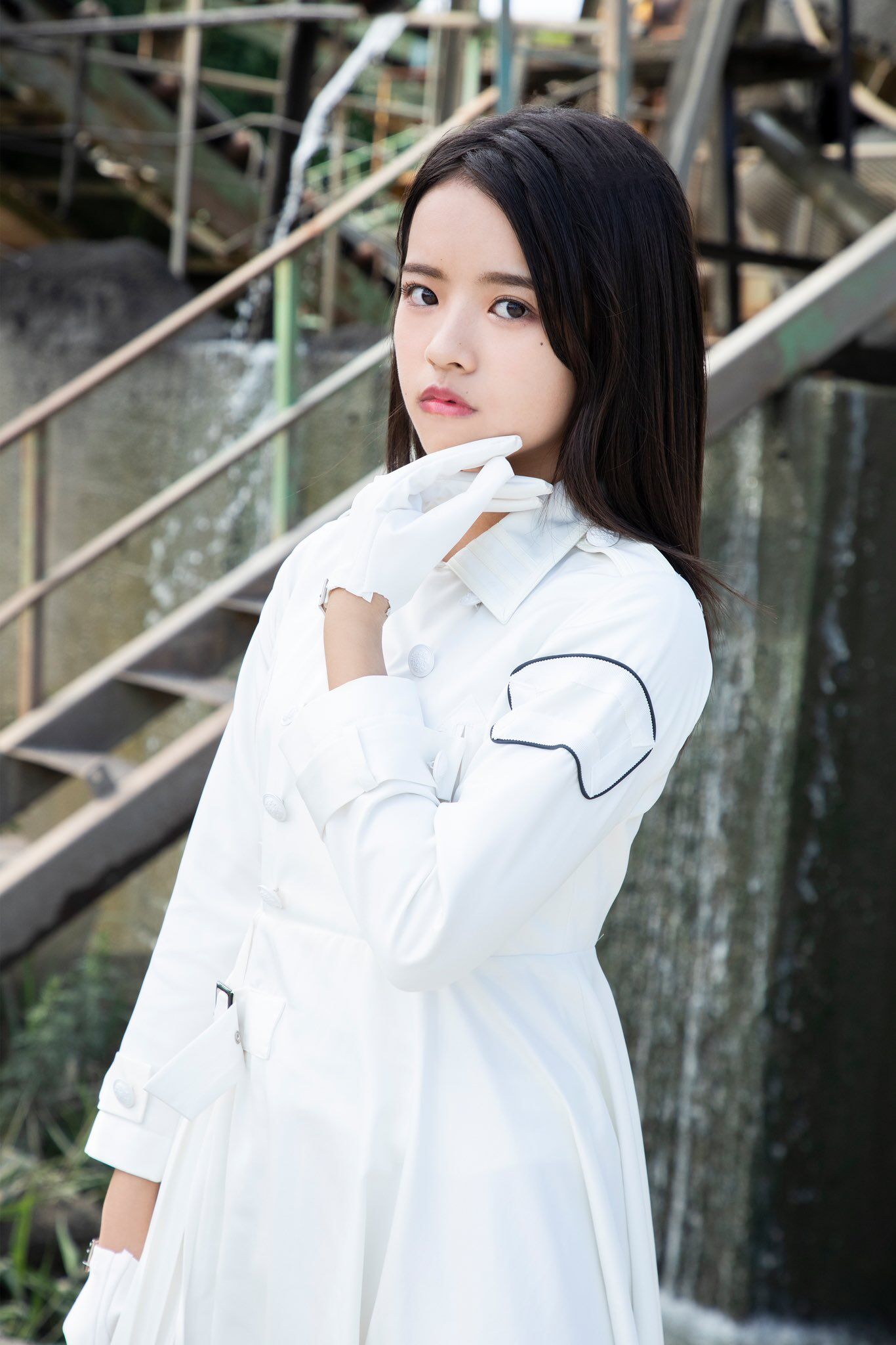 Yamamoto Runa | Last Idol Wiki | Fandom