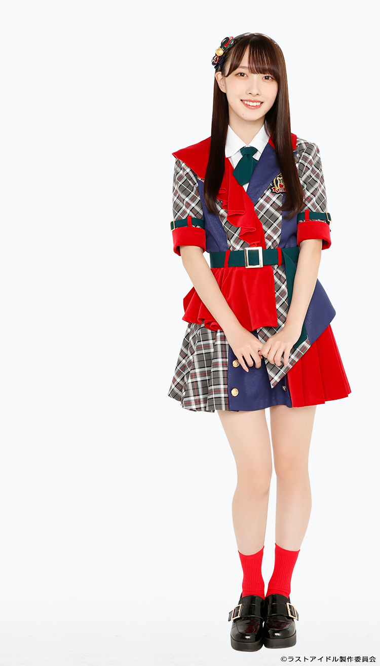 Yamamoto Airi | Last Idol Wiki | Fandom