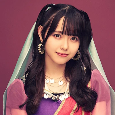 Matsumoto Momona | Last Idol Wiki | Fandom