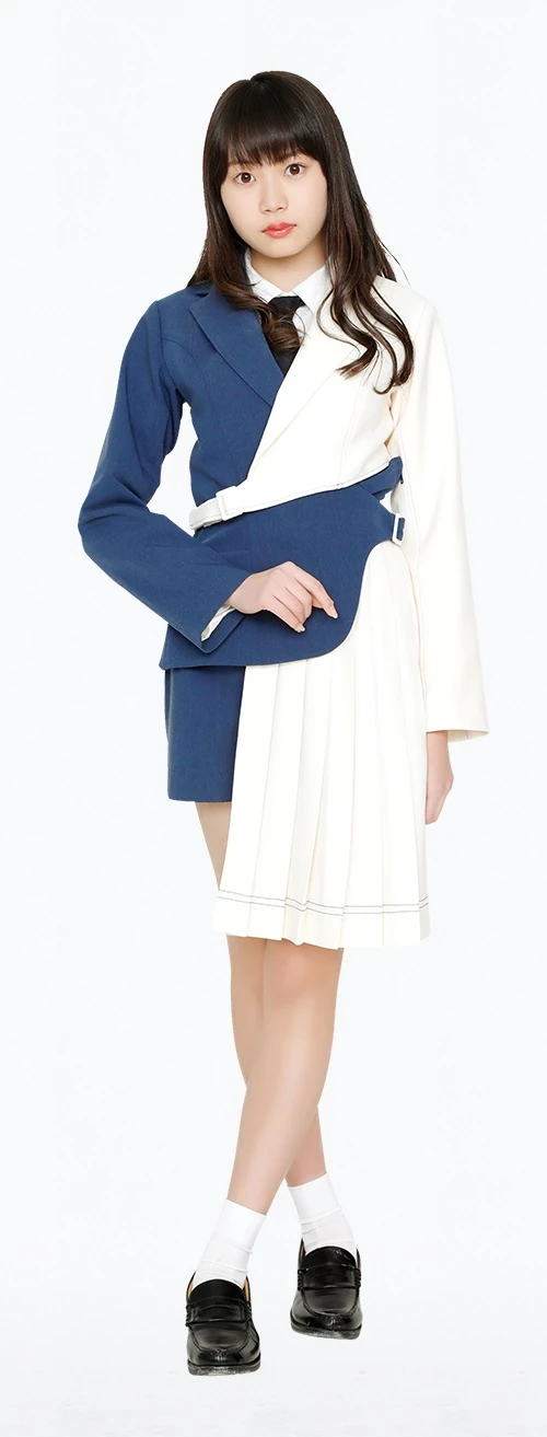 Hashimoto Momoko | Last Idol Wiki | Fandom