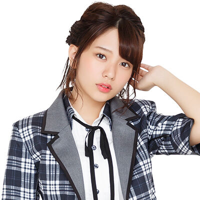 Nagatsuki Midori | Last Idol Wiki | Fandom