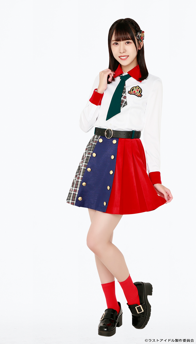 Takahashi Mimi | Last Idol Wiki | Fandom