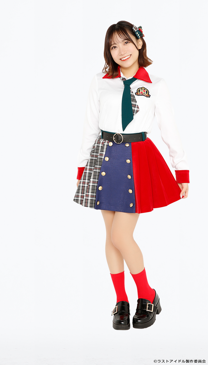 miho miho senpai (girls und panzer x blue archive)(voice actor