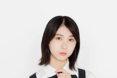 Nakamura Shuri | Last Idol Wiki | Fandom