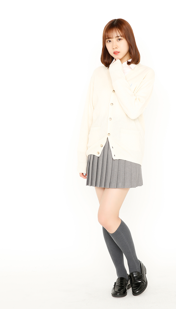 Takahashi Mimi | Last Idol Wiki | Fandom