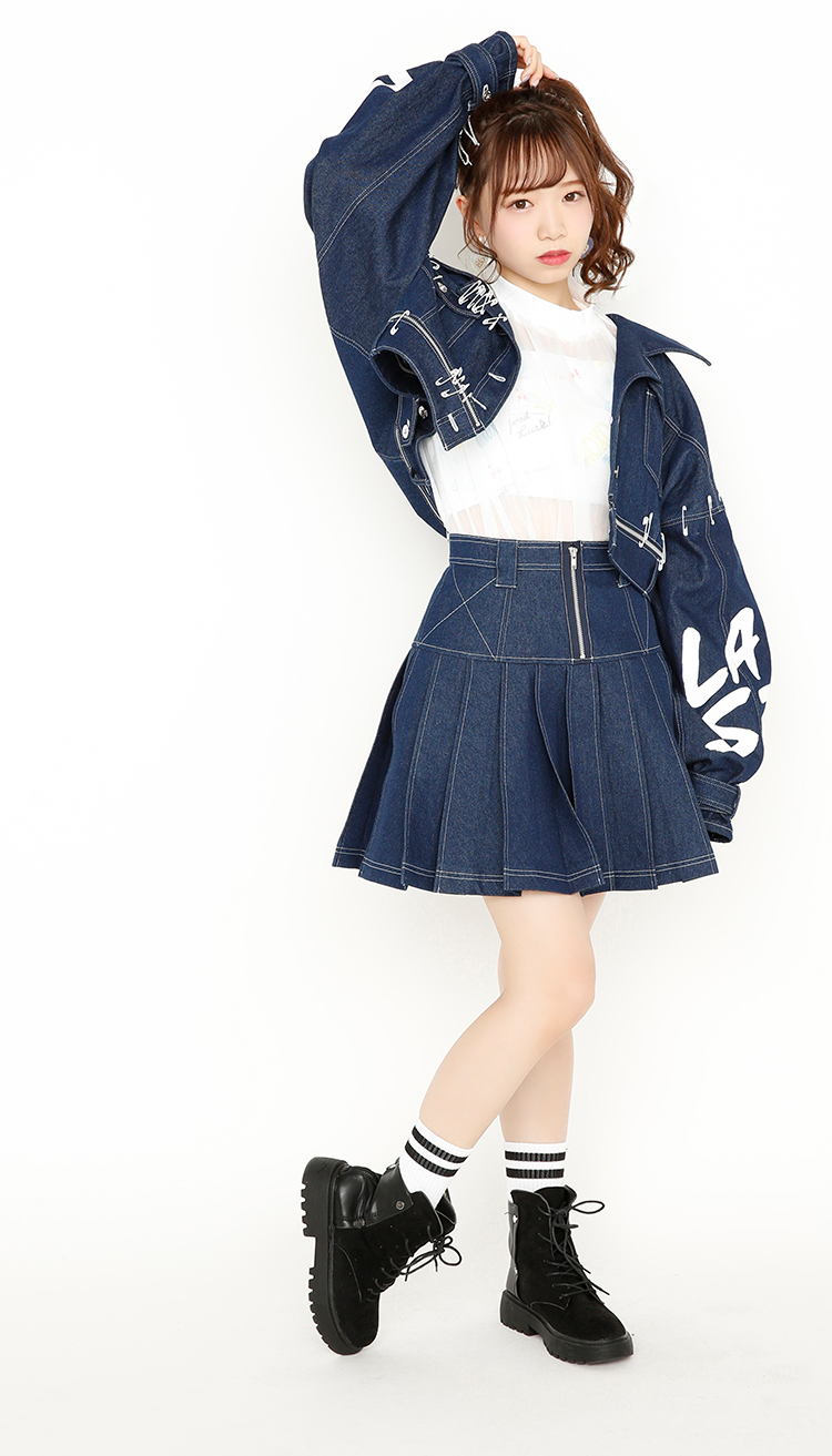Hata Misaki | Last Idol Wiki | Fandom