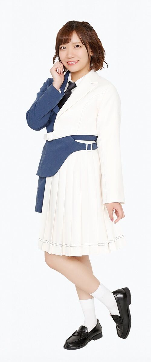 Takagi Miho | Last Idol Wiki | Fandom