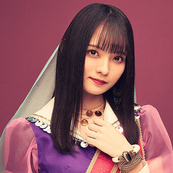 アイドル minosa Ichinose Miku | Jpop Wiki | Fandom