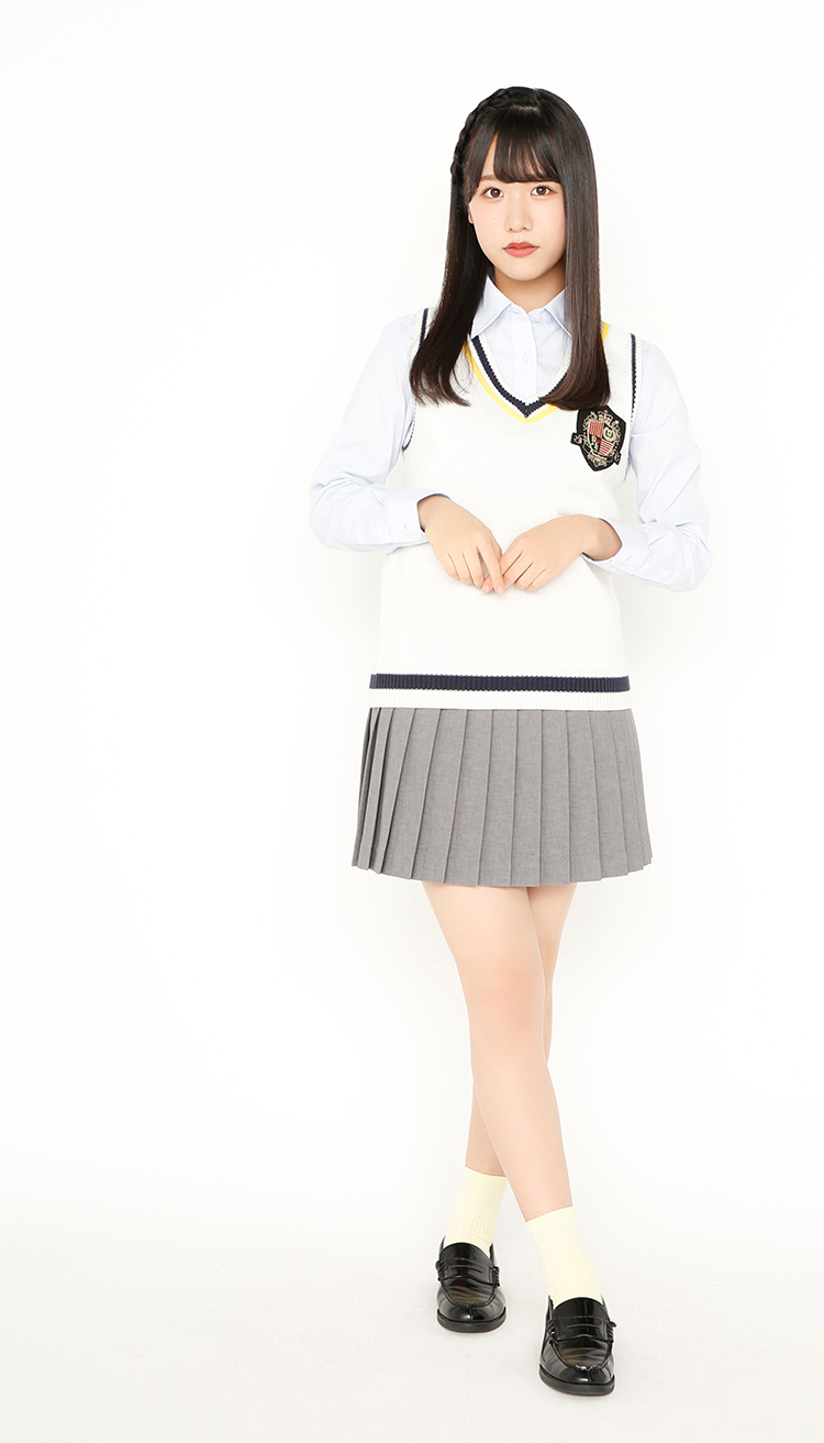 Suzuki Haruka | Last Idol Wiki | Fandom