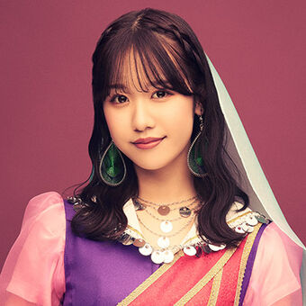 Suzuki Haruka | Last Idol Wiki | Fandom Suzuki Haruka | Last Idol Wiki | Fandom