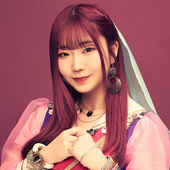 Yoneda Miina | Last Idol Wiki | Fandom