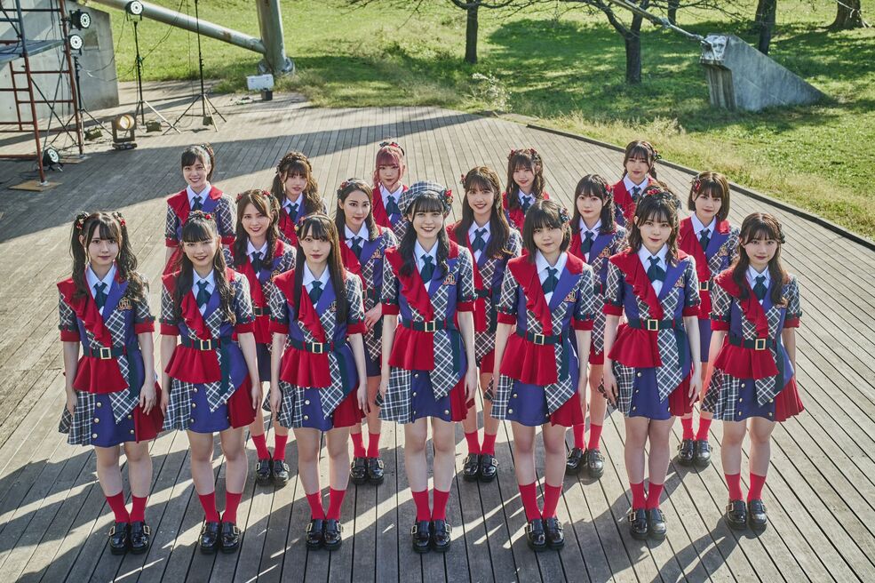 LAST IDOL 生写真 ラストアイドル 長月翠 球詠 生写真