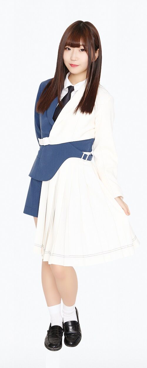 アイドル yonema 𝗦𝗲𝗻𝗻𝗮𝗥𝗶𝗻〈茜雫凛〉 | 夏来た逃げる | Instagram