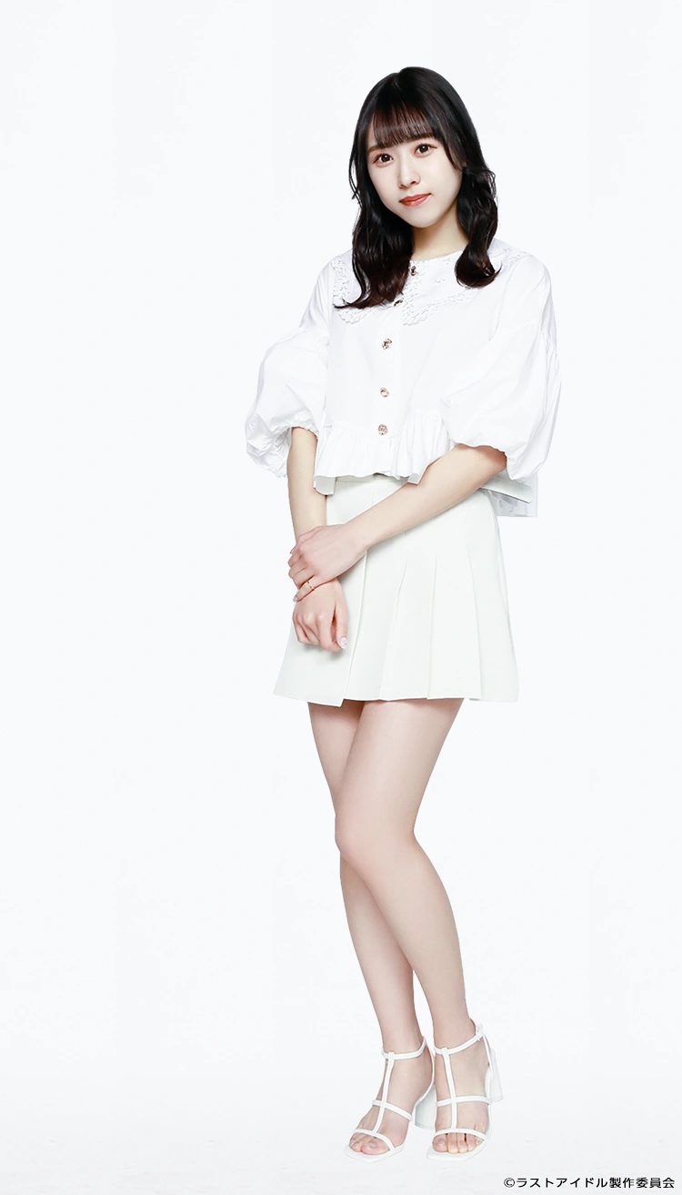 Takahashi Mimi | Last Idol Wiki | Fandom