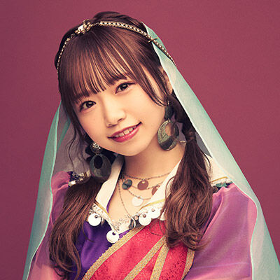 Hata Misaki | Last Idol Wiki | Fandom