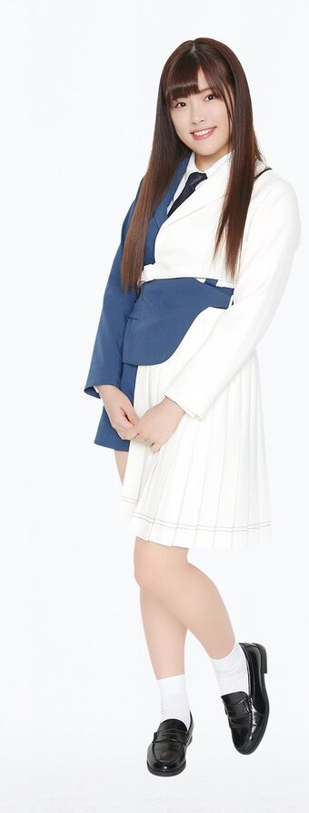 ぴろまろ Yamada Mahiro | Last Idol Wiki | Fandom