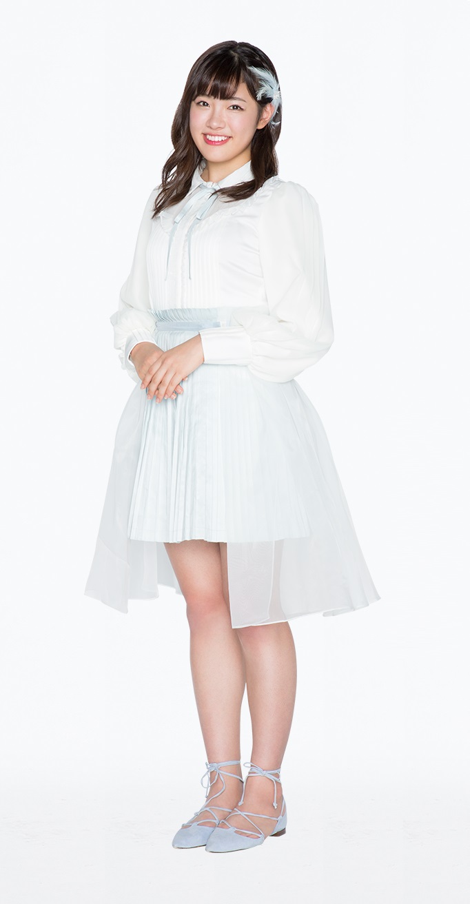 ぴろまろ Yamada Mahiro | Last Idol Wiki | Fandom
