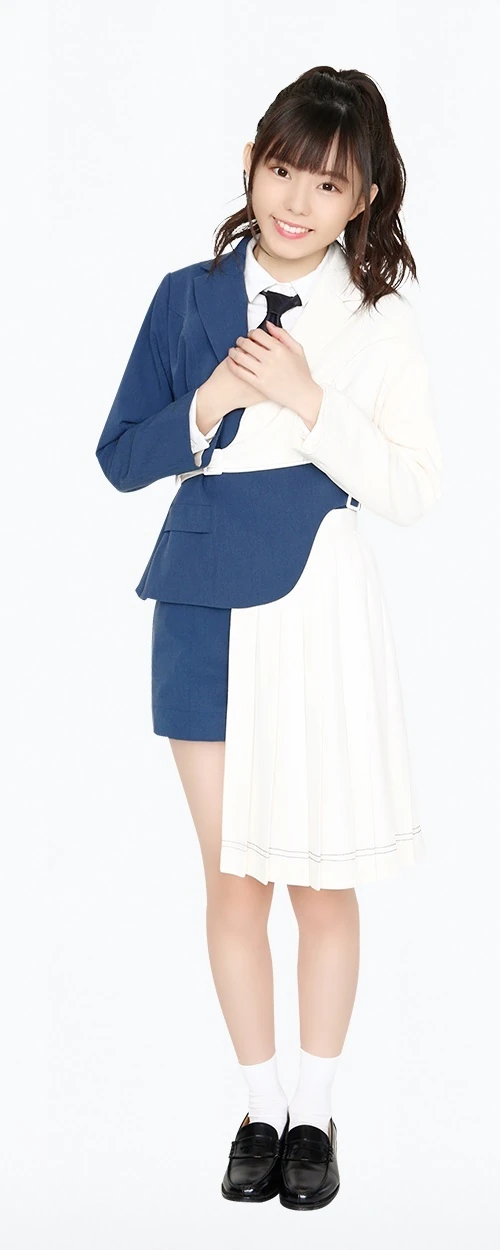 Ohmori Rio | Last Idol Wiki | Fandom