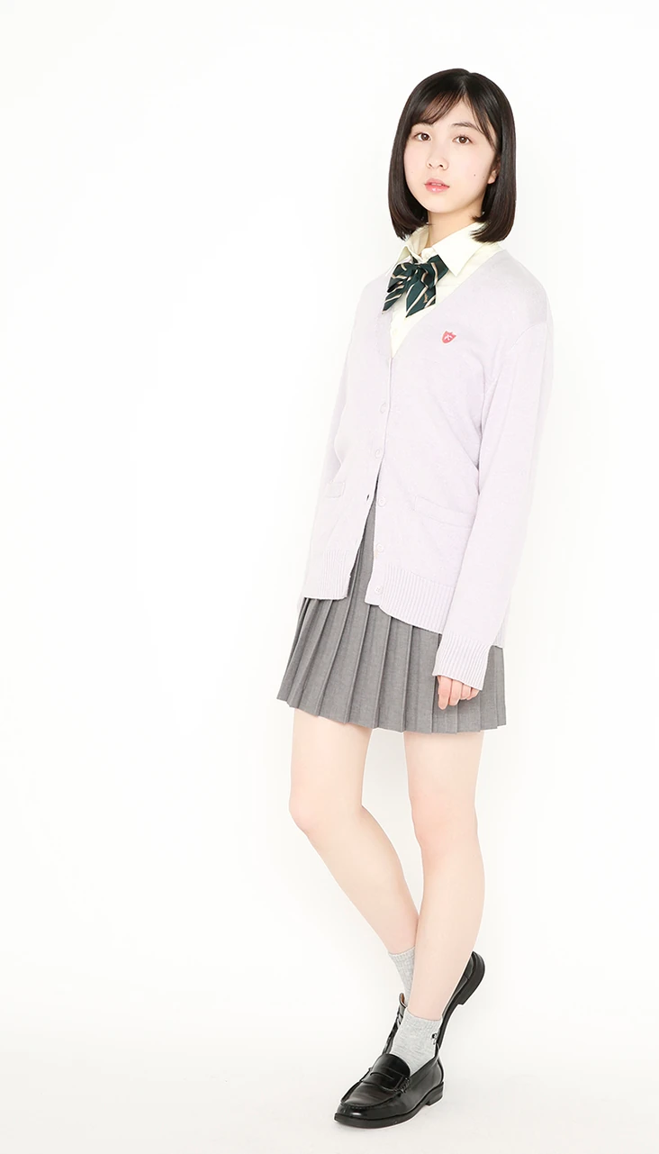 Nakamura Shuri | Last Idol Wiki | Fandom