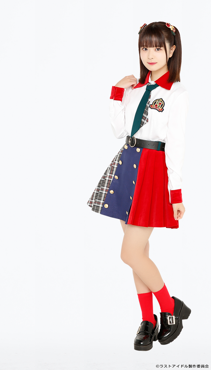 Kubota Sayaka | Last Idol Wiki | Fandom