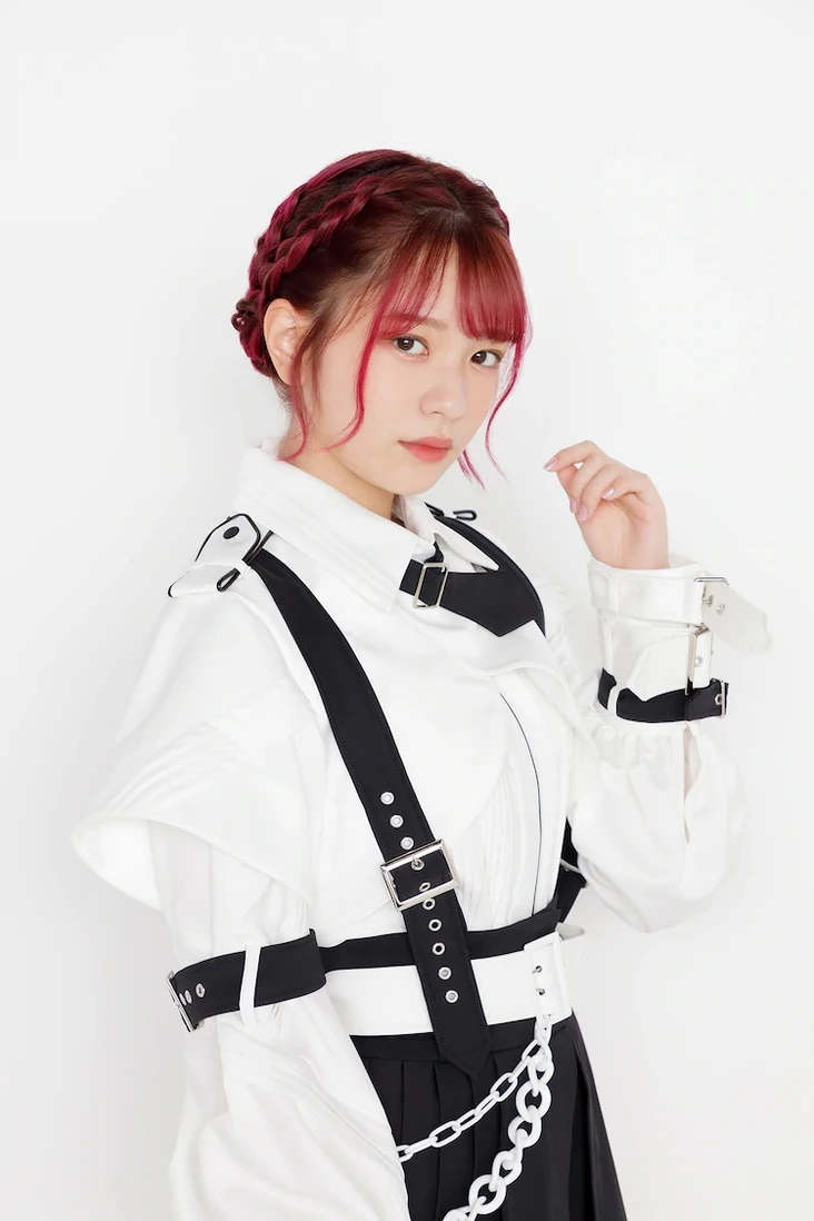 Nagatsuki Midori | Last Idol Wiki | Fandom