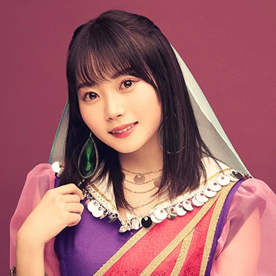 Hashimoto Momoko | Last Idol Wiki | Fandom