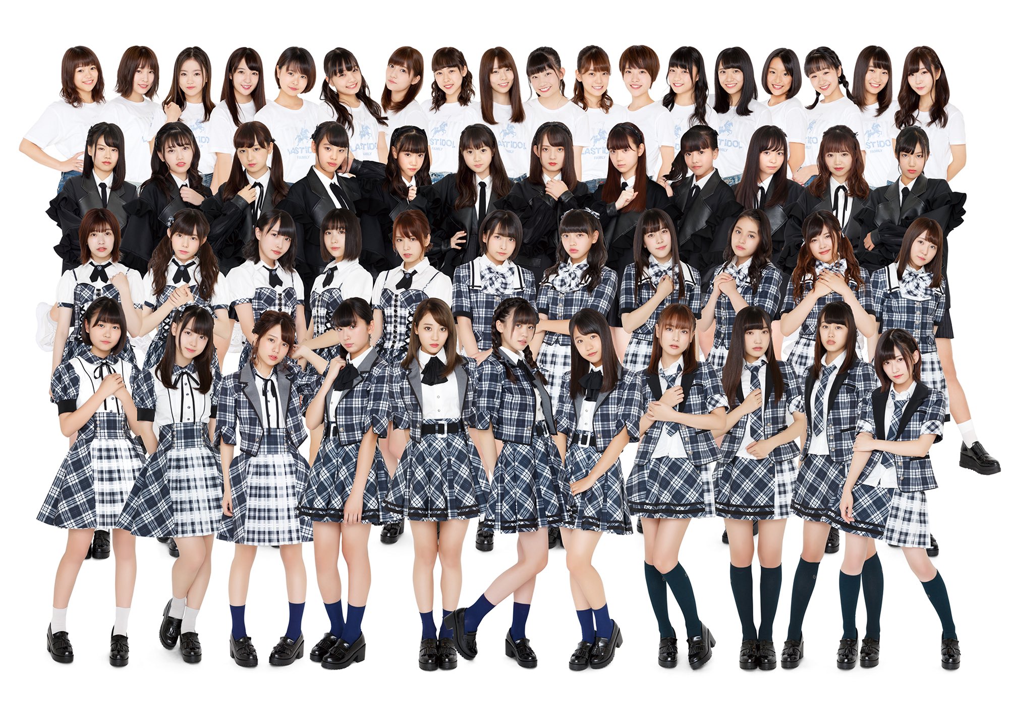 Last Idol | Last Idol Wiki | Fandom