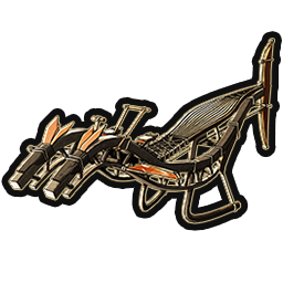 Raptor walker best sale