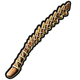 Bonespike Sword Last Oasis Wiki