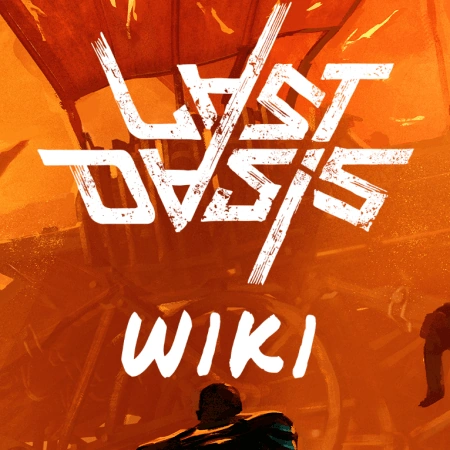 Water Condenser Last Oasis Wiki