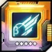 Action Chip Beta SSS Icon