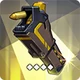Light Firearm Reloader Icon