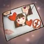 Lise's Letter Icon