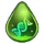 Gene Seed Icon