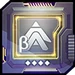Attack Chip Beta Icon