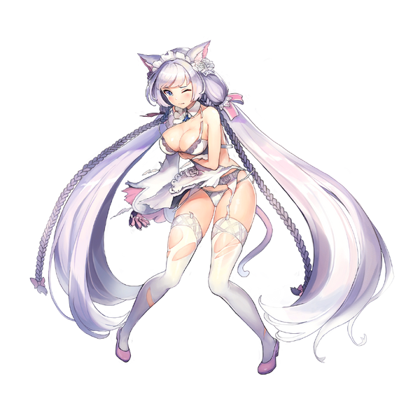 Perrault Last Origin International Wiki Fandom